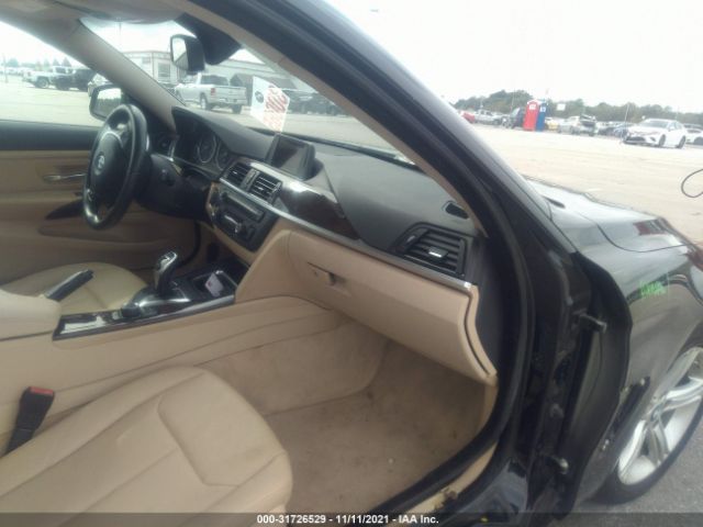 Photo 4 VIN: WBA3N3C54FK233834 - BMW 4 