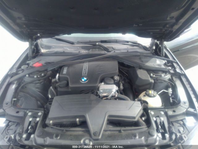 Photo 9 VIN: WBA3N3C54FK233834 - BMW 4 