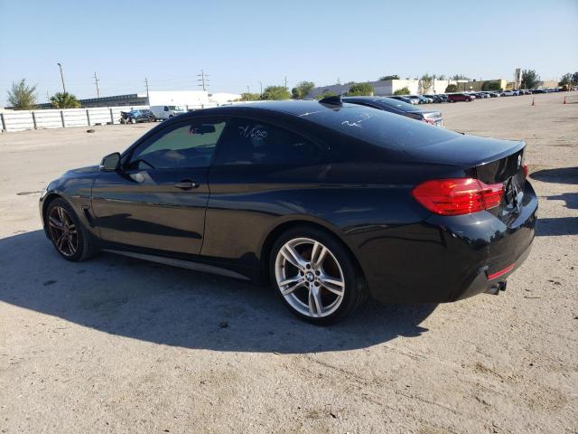 Photo 1 VIN: WBA3N3C54FK234031 - BMW 4 SERIES 