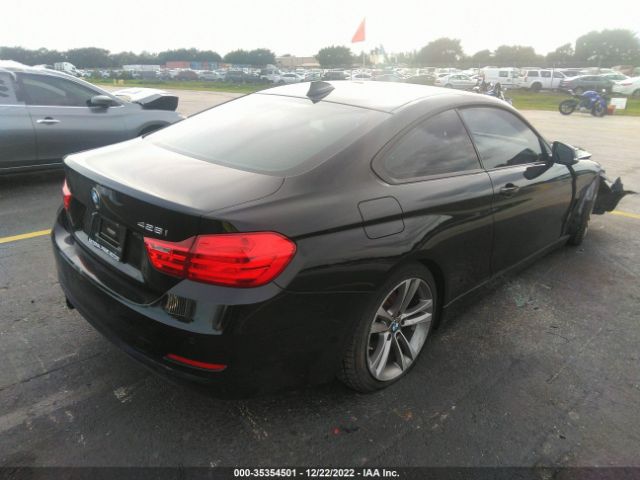 Photo 3 VIN: WBA3N3C54FK234062 - BMW 428I 