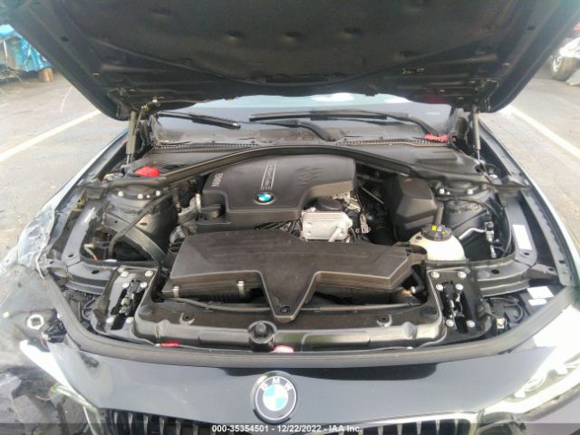 Photo 9 VIN: WBA3N3C54FK234062 - BMW 428I 