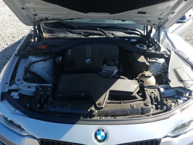 Photo 6 VIN: WBA3N3C54FK234367 - BMW 428 I 