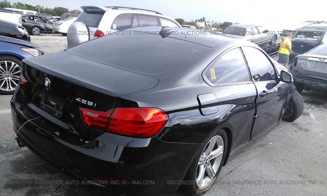 Photo 3 VIN: WBA3N3C55EF710584 - BMW 428 