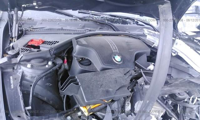 Photo 9 VIN: WBA3N3C55EF710584 - BMW 428 