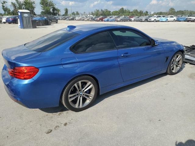 Photo 2 VIN: WBA3N3C55EF711816 - BMW 428 I 