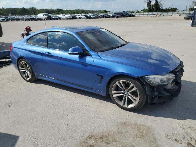 Photo 3 VIN: WBA3N3C55EF711816 - BMW 428 I 