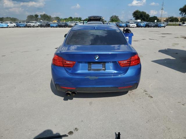 Photo 5 VIN: WBA3N3C55EF711816 - BMW 428 I 