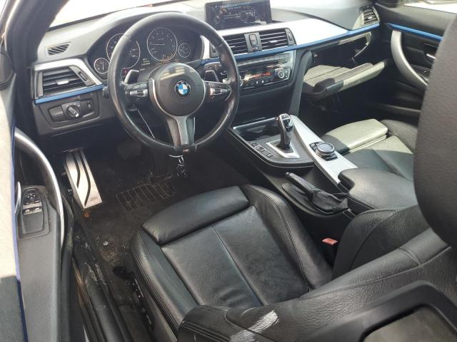 Photo 7 VIN: WBA3N3C55EF711816 - BMW 428 I 