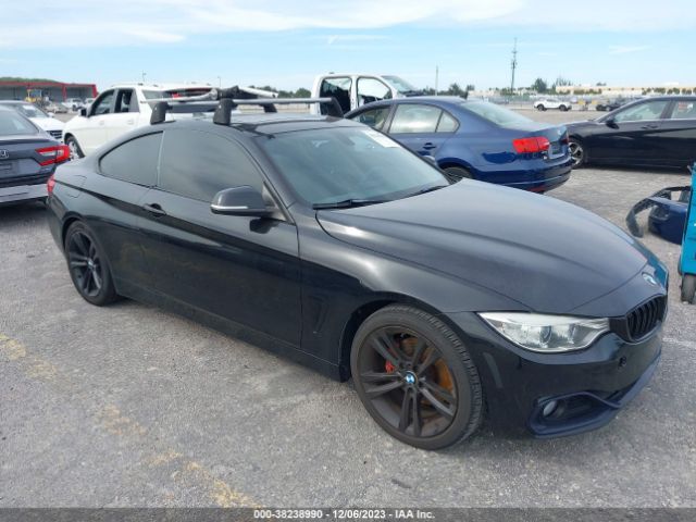 Photo 0 VIN: WBA3N3C55EF712688 - BMW 428I 