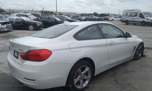 Photo 3 VIN: WBA3N3C55EK230066 - BMW 428I 