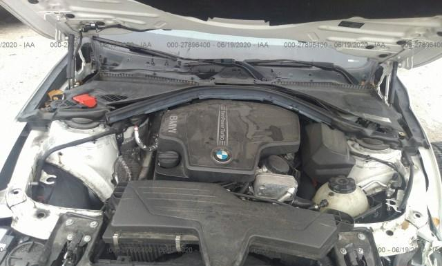 Photo 9 VIN: WBA3N3C55EK230066 - BMW 428I 