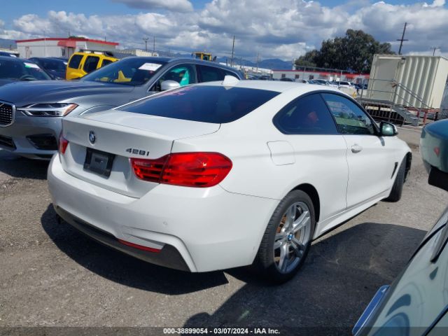 Photo 3 VIN: WBA3N3C55EK230150 - BMW 428I 