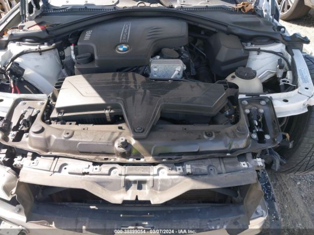 Photo 9 VIN: WBA3N3C55EK230150 - BMW 428I 