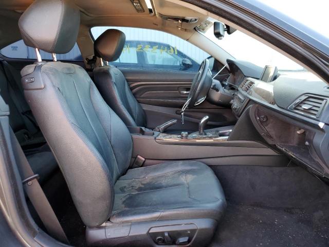 Photo 4 VIN: WBA3N3C55EK230553 - BMW 428 I 