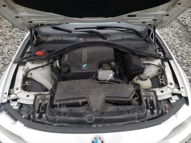 Photo 6 VIN: WBA3N3C55EK230651 - BMW 428 I 