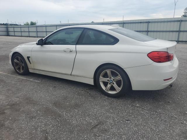 Photo 1 VIN: WBA3N3C55EK230651 - BMW 428 I 