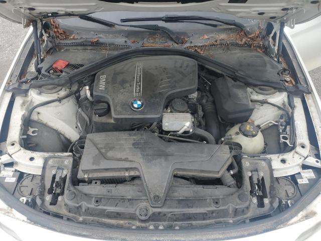 Photo 10 VIN: WBA3N3C55EK230651 - BMW 428 I 