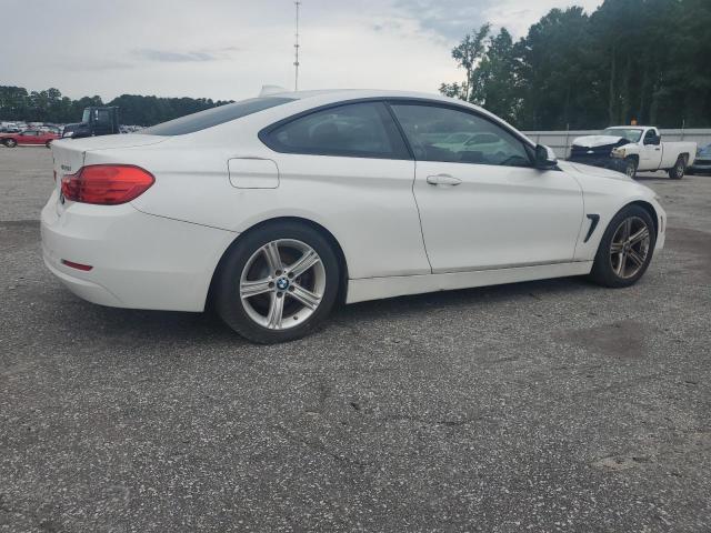 Photo 2 VIN: WBA3N3C55EK230651 - BMW 428 I 