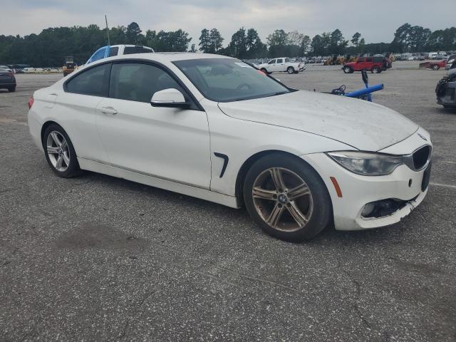 Photo 3 VIN: WBA3N3C55EK230651 - BMW 428 I 