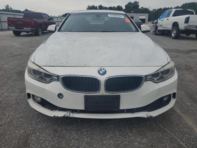 Photo 4 VIN: WBA3N3C55EK230651 - BMW 428 I 