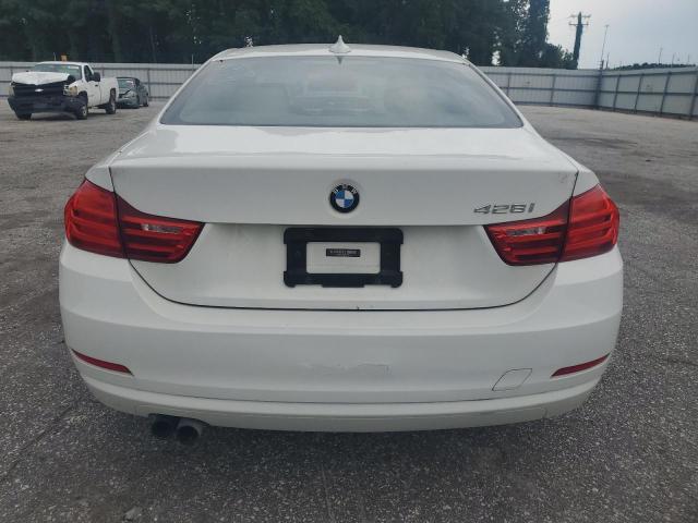 Photo 5 VIN: WBA3N3C55EK230651 - BMW 428 I 