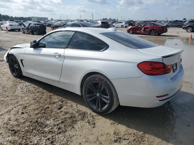 Photo 1 VIN: WBA3N3C55FK231901 - BMW 428 I 