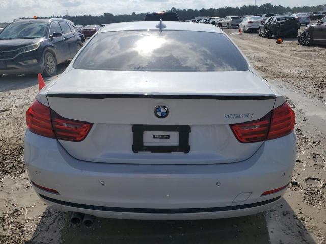 Photo 5 VIN: WBA3N3C55FK231901 - BMW 428 I 