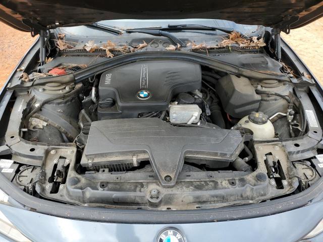 Photo 10 VIN: WBA3N3C55FK232773 - BMW 428 I 