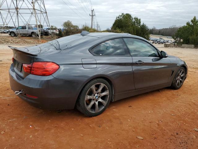 Photo 2 VIN: WBA3N3C55FK232773 - BMW 428 I 