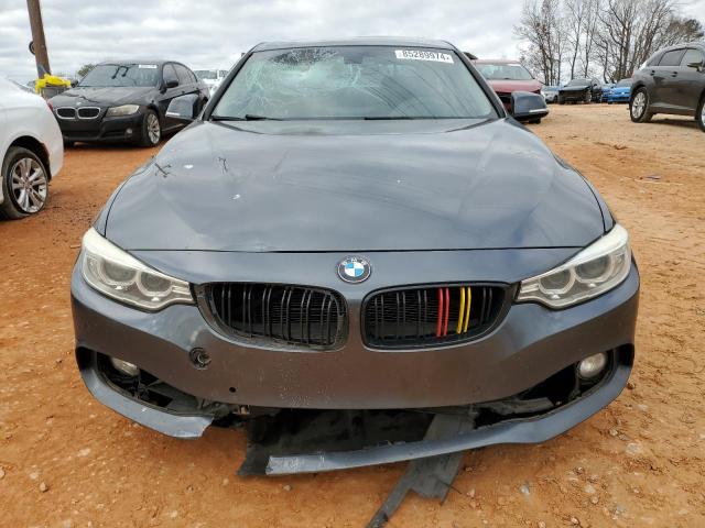 Photo 4 VIN: WBA3N3C55FK232773 - BMW 428 I 