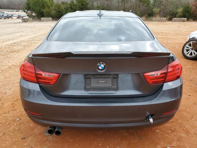 Photo 5 VIN: WBA3N3C55FK232773 - BMW 428 I 