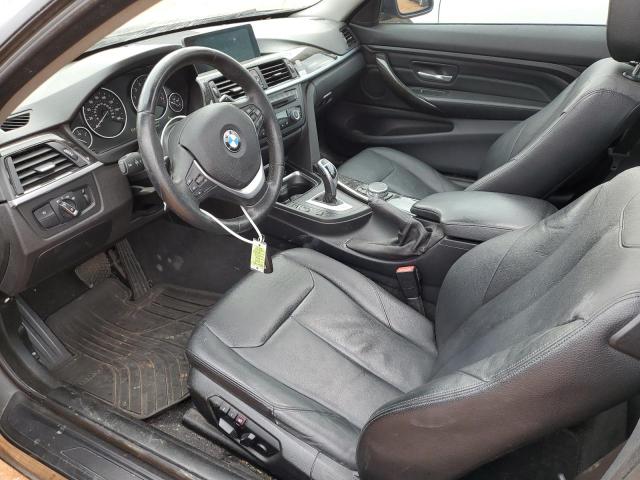 Photo 6 VIN: WBA3N3C55FK232773 - BMW 428 I 