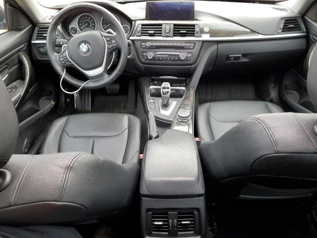 Photo 7 VIN: WBA3N3C55FK232773 - BMW 428 I 