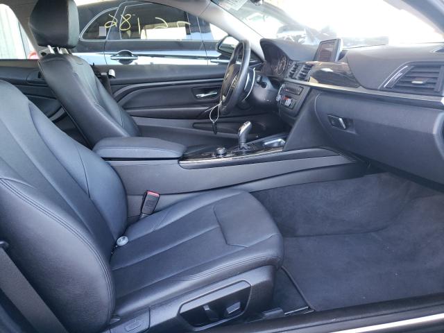 Photo 4 VIN: WBA3N3C55FK233678 - BMW 428 I 