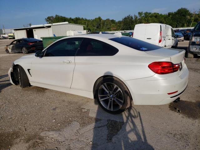 Photo 1 VIN: WBA3N3C55FK233731 - BMW 428 I 