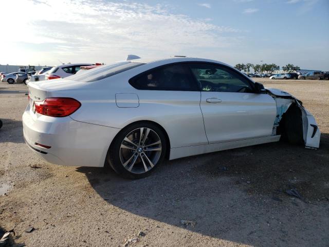 Photo 2 VIN: WBA3N3C55FK233731 - BMW 428 I 