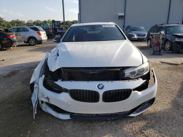 Photo 4 VIN: WBA3N3C55FK233731 - BMW 428 I 