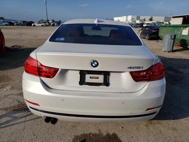 Photo 5 VIN: WBA3N3C55FK233731 - BMW 428 I 