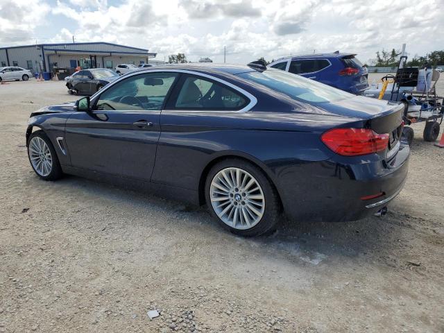 Photo 1 VIN: WBA3N3C55FK234703 - BMW 4 SERIES 