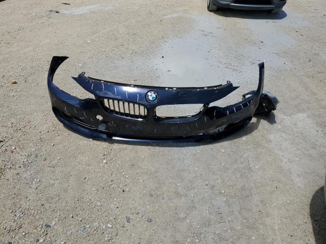 Photo 11 VIN: WBA3N3C55FK234703 - BMW 4 SERIES 