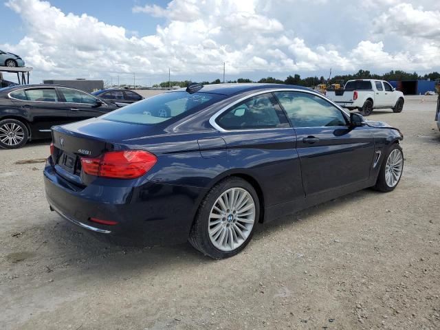 Photo 2 VIN: WBA3N3C55FK234703 - BMW 4 SERIES 