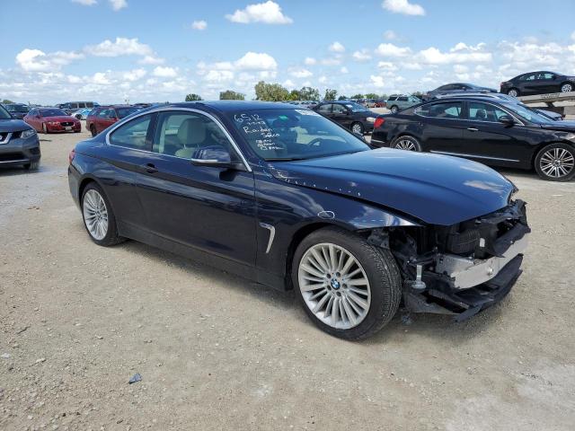 Photo 3 VIN: WBA3N3C55FK234703 - BMW 4 SERIES 