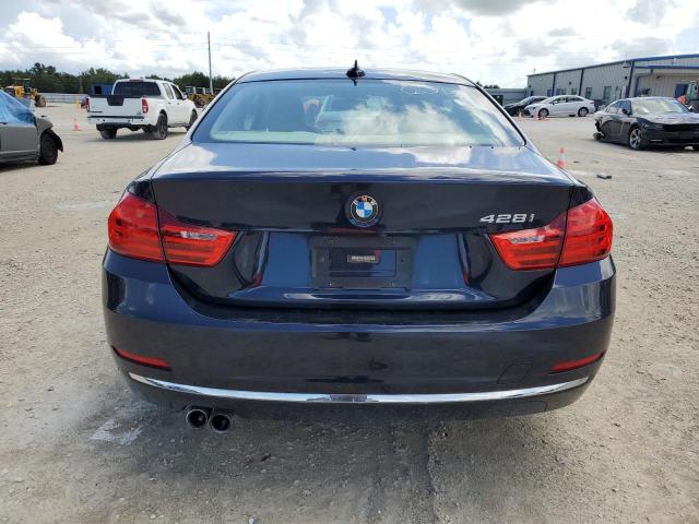 Photo 5 VIN: WBA3N3C55FK234703 - BMW 4 SERIES 