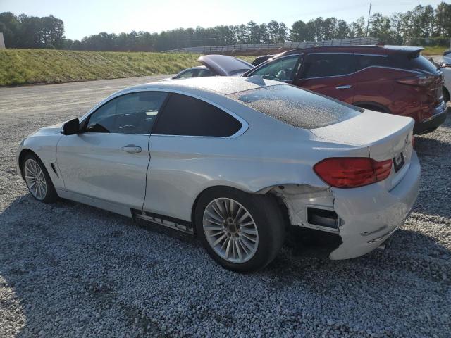 Photo 1 VIN: WBA3N3C55FK234782 - BMW 428 I 