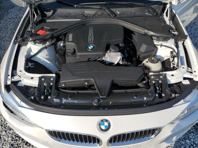 Photo 10 VIN: WBA3N3C55FK234782 - BMW 428 I 