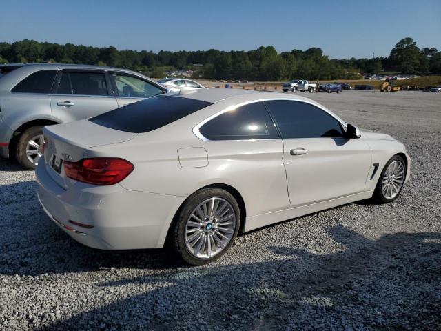 Photo 2 VIN: WBA3N3C55FK234782 - BMW 428 I 