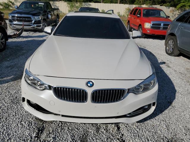 Photo 4 VIN: WBA3N3C55FK234782 - BMW 428 I 