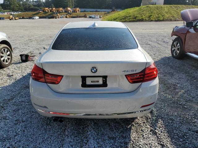 Photo 5 VIN: WBA3N3C55FK234782 - BMW 428 I 