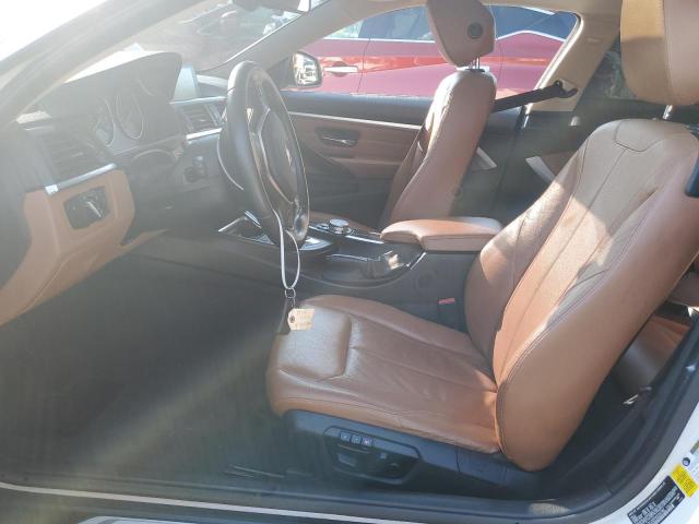 Photo 6 VIN: WBA3N3C55FK234782 - BMW 428 I 