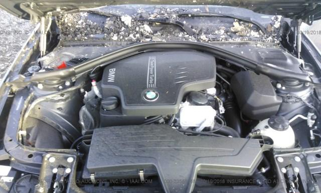 Photo 9 VIN: WBA3N3C56EF712375 - BMW 428 